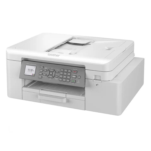 [42474] BROTHER MULTIFUNCION TINTA MFCJ4340DWE BLANCO