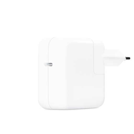 [42472] APPLE ADAPTADOR DE CORRIENTE USB-C 30W