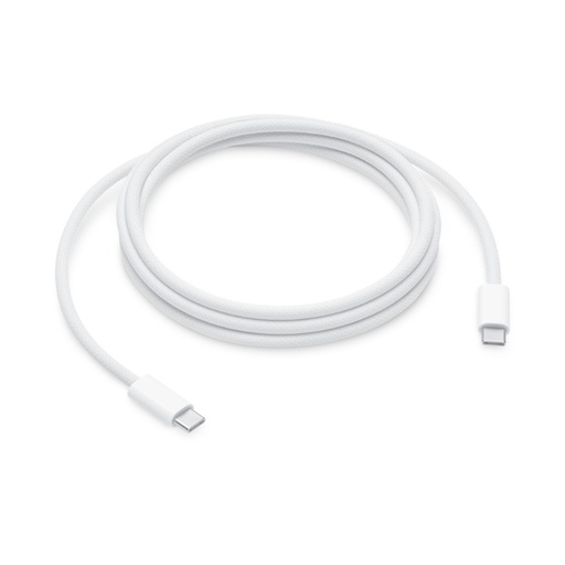 [42470] APPLE CABLE DE CARGA USB-C 240w 2M