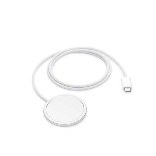 [42469] APPLE CARGADOR INALAMBRICO MAGSAFE 15W