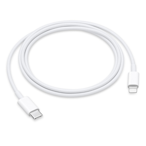 [42467] APPLE CABLE USB-C A LIGHTNING 1M
