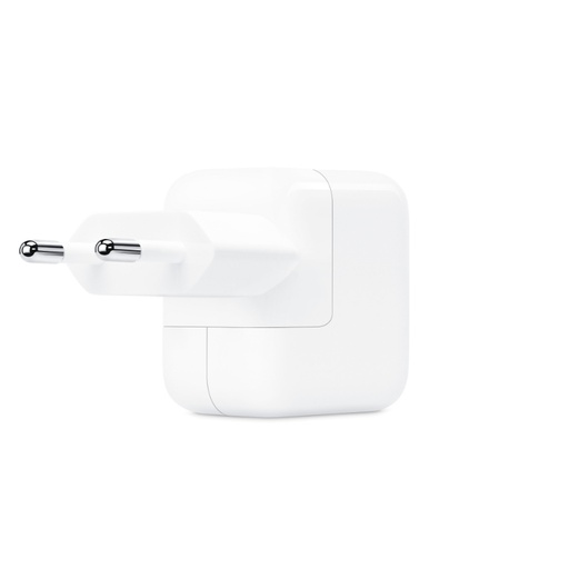 [42465] APPLE ADAPTADOR DE CORRIENTE 12W