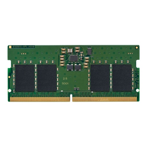 [42414] DDR5 8 GB 4800 Mhz. SODIMM KINGSTON