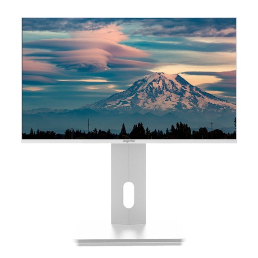 [42411] MONITOR APPM27SW 100Hz AJUSTABLE ALTURA BLANCO APPROX