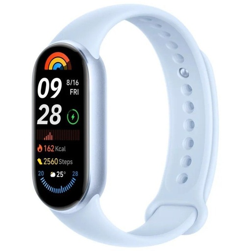 [42373] PULSERA SMART BAND 9 AZUL ARTICO XIAOMI