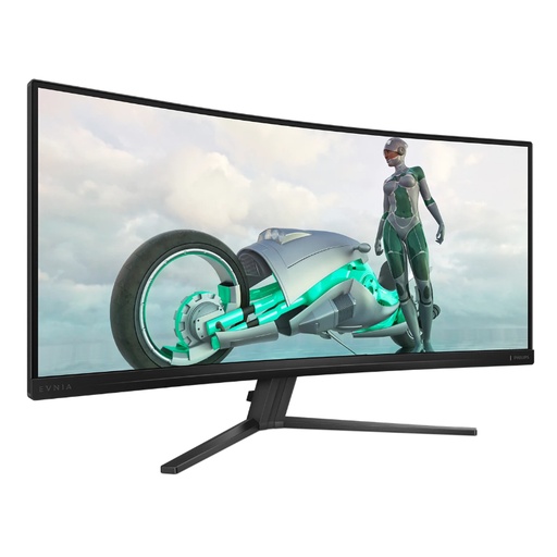 [42336] MONITOR GAMING CURVO PHILIPS 34M2C3500L 180Hz
