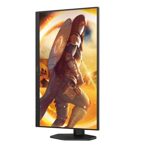 [42324] MONITOR GAMING AOC Q27G4XF 180hz