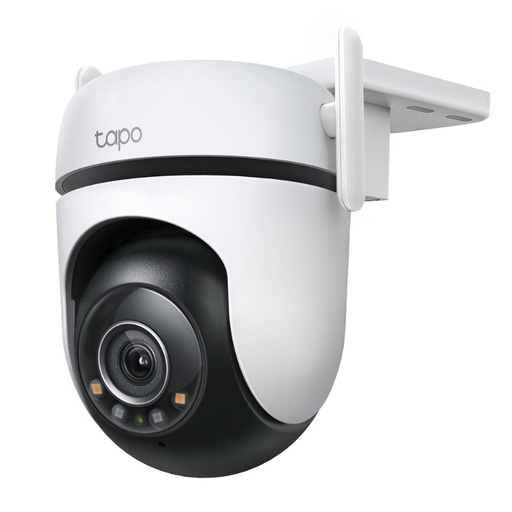 [42320] TP-LINK CAMARA IP/WEBCAM 2K WIFI 360 TAPO C520WS