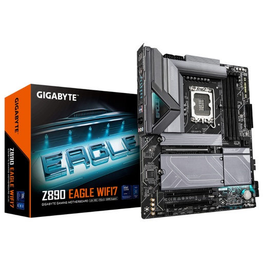[42318] PLACA BASE Z890 EAGLE WIFI7 GIGABYTE