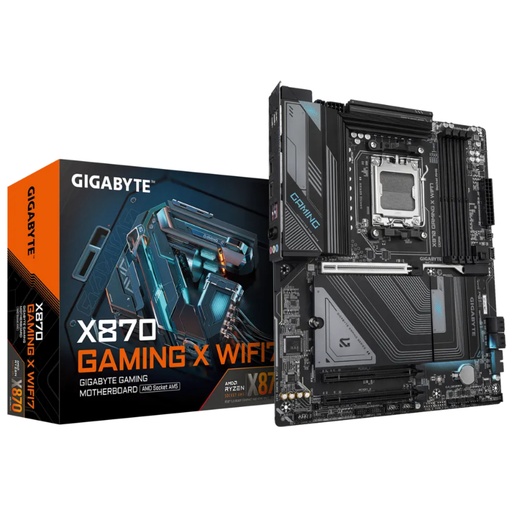 [42317] PLACA BASE X870 GAMING X WIFI7 GIGABYTE