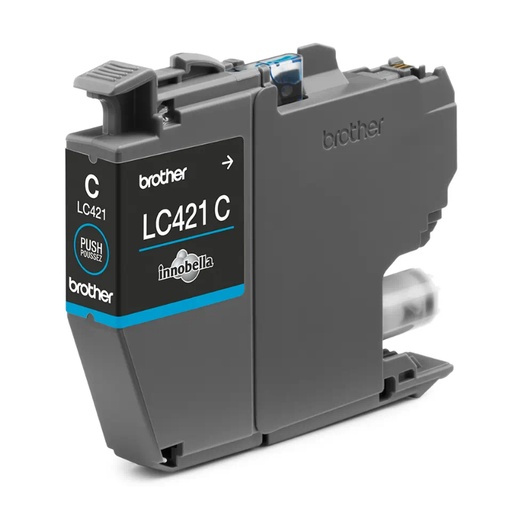 [42308] CARTUCHO LC421 CIAN BROTHER