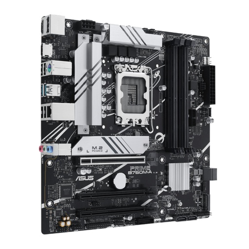 [42303] PLACA BASE PRIME B760M-A-CSM ASUS