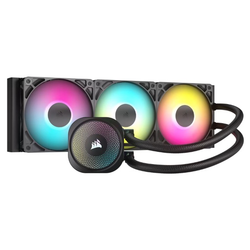 [42292] REFRIGERACION LIQUIDA NAUTILUS 360 A-RGB CORSAIR