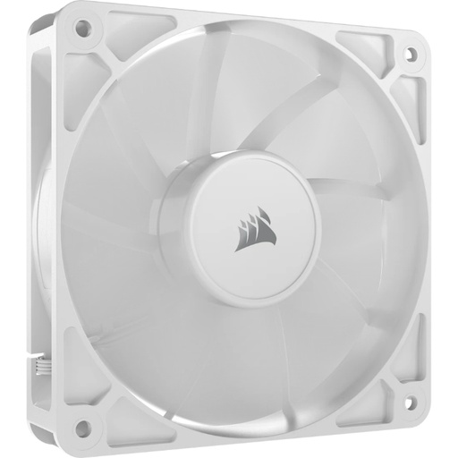 [42287] VENTILADOR AUXILIAR RS120 120MM WHITE SINGLE PACK CORSAIR