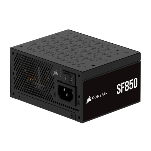 [42281] FUENTE ALIM. MODULAR CORSAIR SFX SF850 850W 80+ PLATINUM