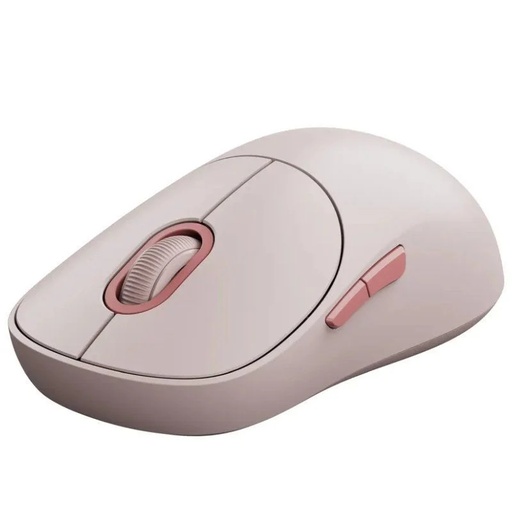 [42278] RATON WIRELESS MOUSE 3 ROSA XIAOMI