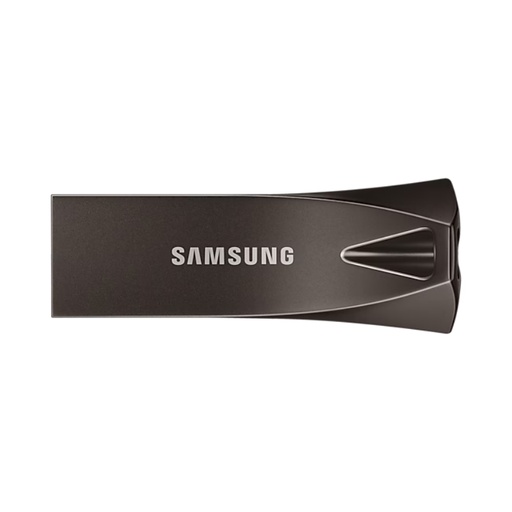 [42266] USB DISK 512 GB BAR PLUS USB 3.1 TITAN GRAY SAMSUNG