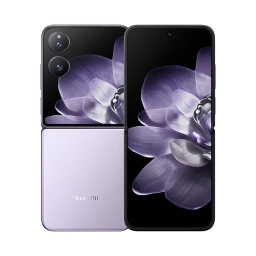 [42251] SMARTPHONE MIX FLIP (12+512GB) PURPLE XIAOMI