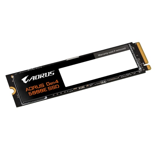 [42246] 1 TB SSD M.2 2280 AORUS NVME Gen4 5000E PCIe GIGABYTE