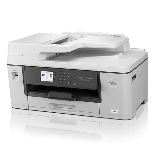 [42240] BROTHER MULTIFUNCION TINTA MFC-J6540DWE BLANCO