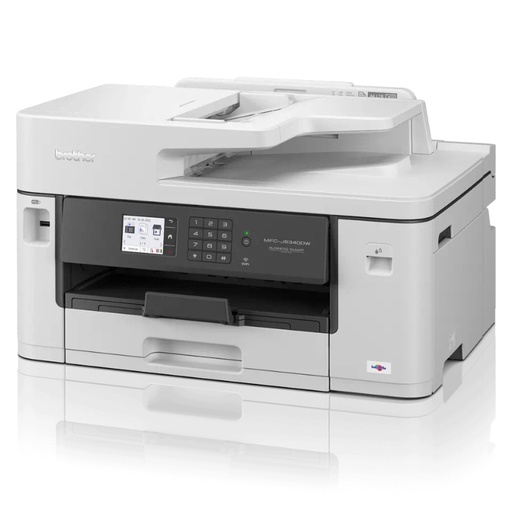 [42239] BROTHER MULTIFUNCION TINTA MFC-J5340DWE BLANCO