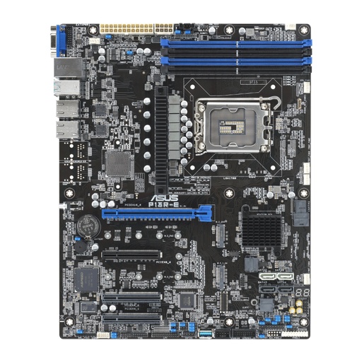 [42212] PLACA BASE ASUS SERVER P13R-E