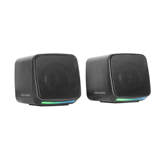 [42205] ALTAVOCES MS-PRO NEGRO MARS GAMING
