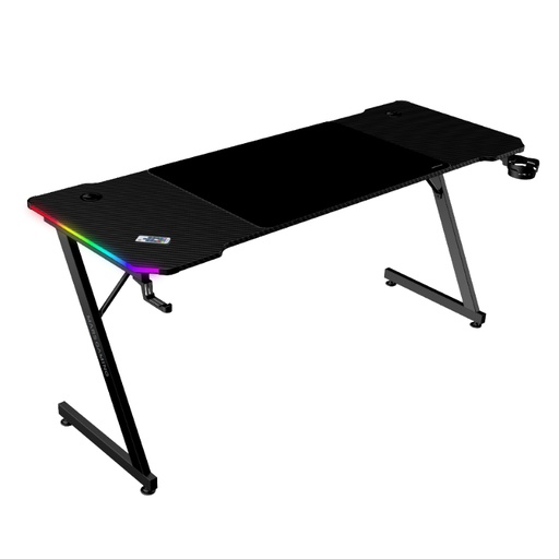 [42201] MESA GAMING MGD-X160 RGB NEGRO MARS GAMING