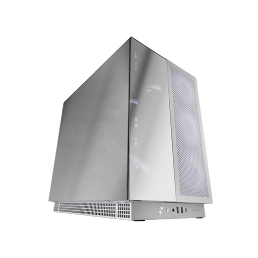 [42187] CAJA TORRE E-ATX MC-NOVA3 NEGRO MARS GAMING
