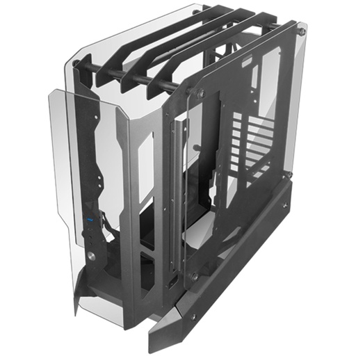 [42184] CAJA SEMITORRE ATX MC-EDGE NEGRO MARS GAMING