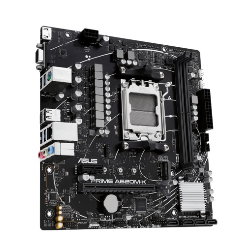 [42172] PLACA BASE PRIME A620M-K ASUS