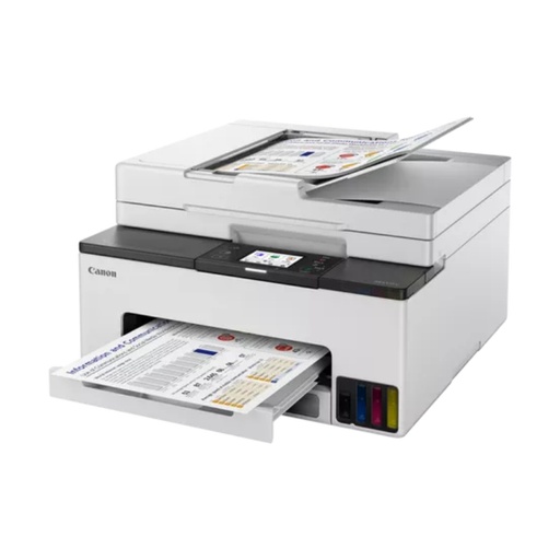 [42132] CANON MULTIFUNCION MAXIFY GX2050 WIFI BLANCO