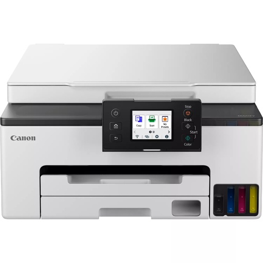 [42131] CANON MULTIFUNCION MAXIFY GX1050 WIFI BLANCO