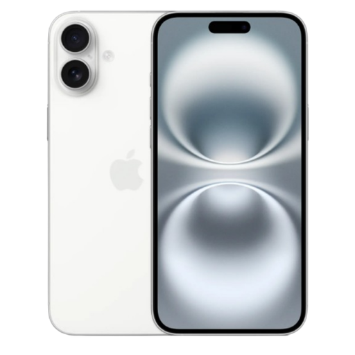 [42086] APPLE iPHONE 16 PLUS 256GB WHITE