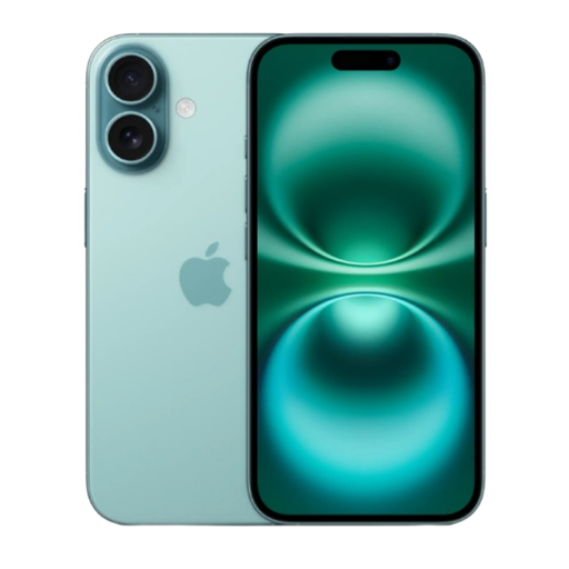 [42074] APPLE iPHONE 16 512GB GREEN