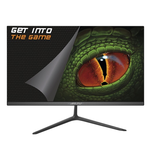 [42055] MONITOR GAMING XGM22B 21.5" 120Hz MM NEGRO KEEPOUT