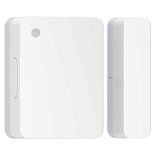 [42014] SENSOR DE APERTURA DE PUERTA Y VENTANA MI DOOR AND WINDOW 2 BLANCO XIAOMI