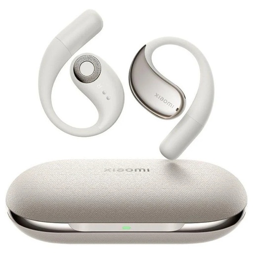 [42011] AURICULAR BLUETOOTH OPENWEAR STEREO BEIGE XIAOMI