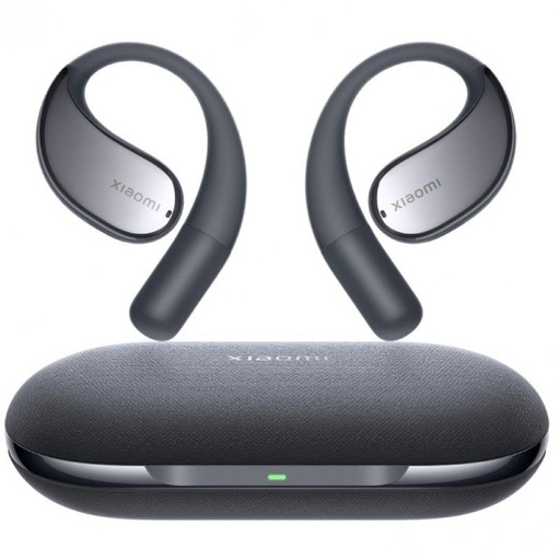 [42010] AURICULAR BLUETOOTH OPENWEAR STEREO GRIS XIAOMI