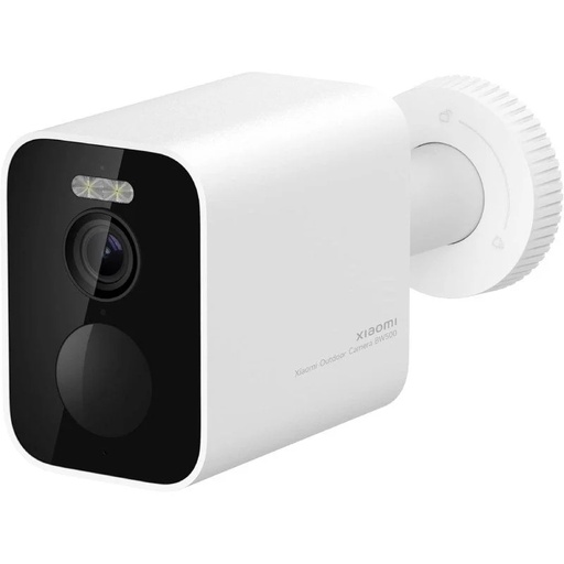 [42009] CAMARA VIDEOVIGILANCIA OUTDOOR BW500 2K 136º  NEGRO XIAOMI