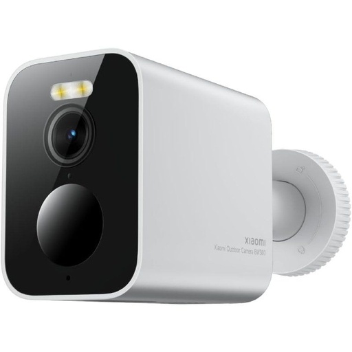 [42008] CAMARA VIDEOVIGILANCIA OUTDOOR BW300 2K 130º  NEGRO XIAOMI