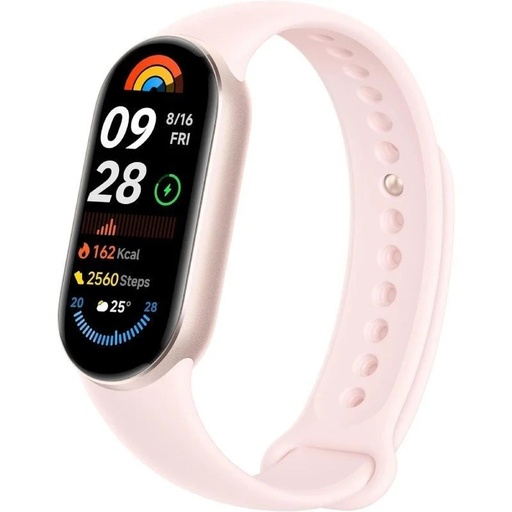 [42003] PULSERA SMART BAND 9 ROSA MISTICO XIAOMI