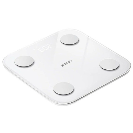 [41998] BASCULA DE BAÑO BODY COMPOSITION SCALE S400 BLANCO XIAOMI
