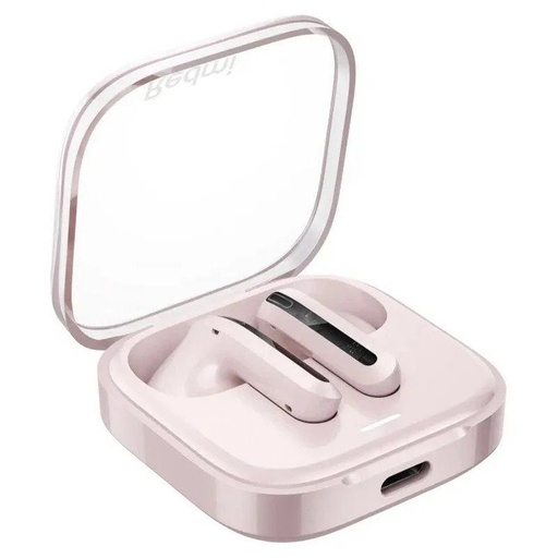 [41992] AURICULAR BLUETOOTH REDMI BUDS 6 ACTIVE ROSA XIAOMI