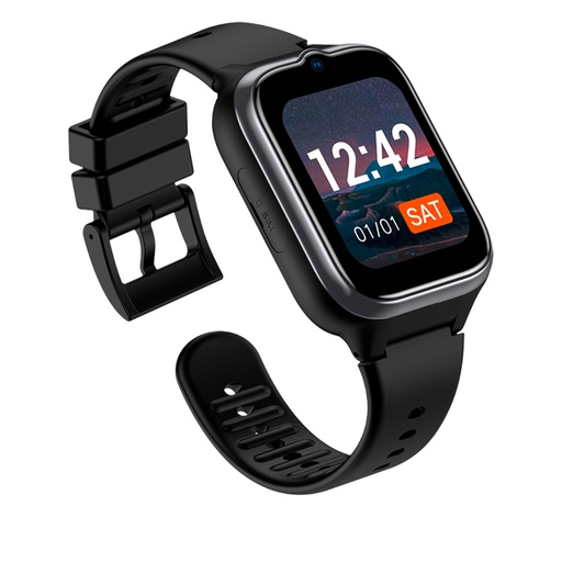 [41970] SMARTWATCH SPC SMARTEE SENIOR 4G NEGRO