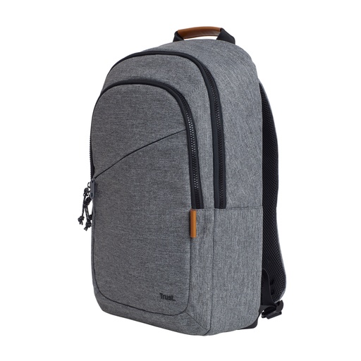 [41953] MOCHILA AVANA 16" GRIS TRUST