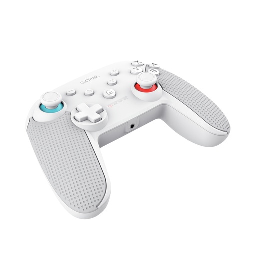 [41947] MANDO INALAMBRICO PARA NINTENDO SWITCH GXT 1246 MUTA BLANCO TRUST