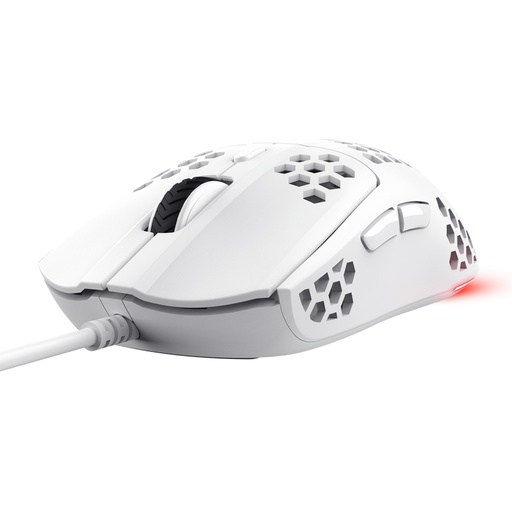 [41945] RATON GAMING GXT928 HELOX BLANCO RGB TRUST