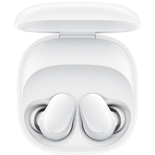 [41934] AURICULAR BLUETOOTH REDMI BUDS 6 PLAY BLANCO XIAOMI
