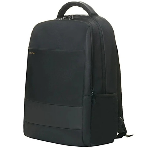 [41932] MOCHILA KRQB0 15.6" 20L IMPERMEABLE NEGRO VENTION